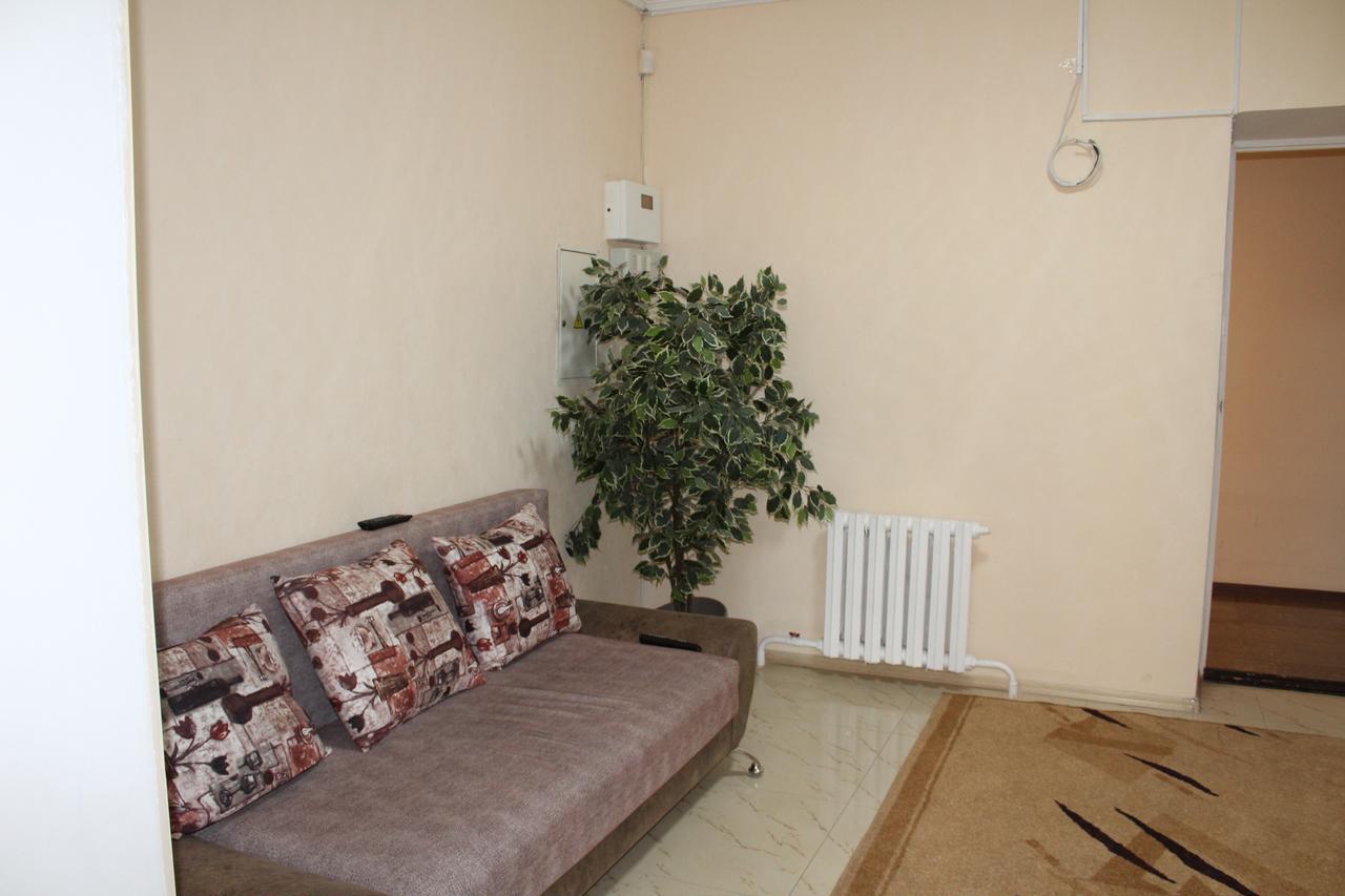 Elite Hostel Astana Ngoại thất bức ảnh