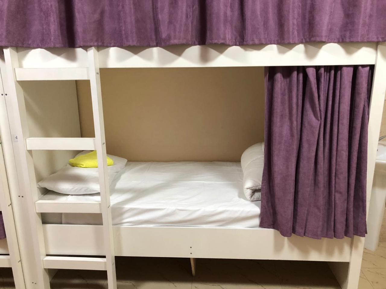Elite Hostel Astana Ngoại thất bức ảnh