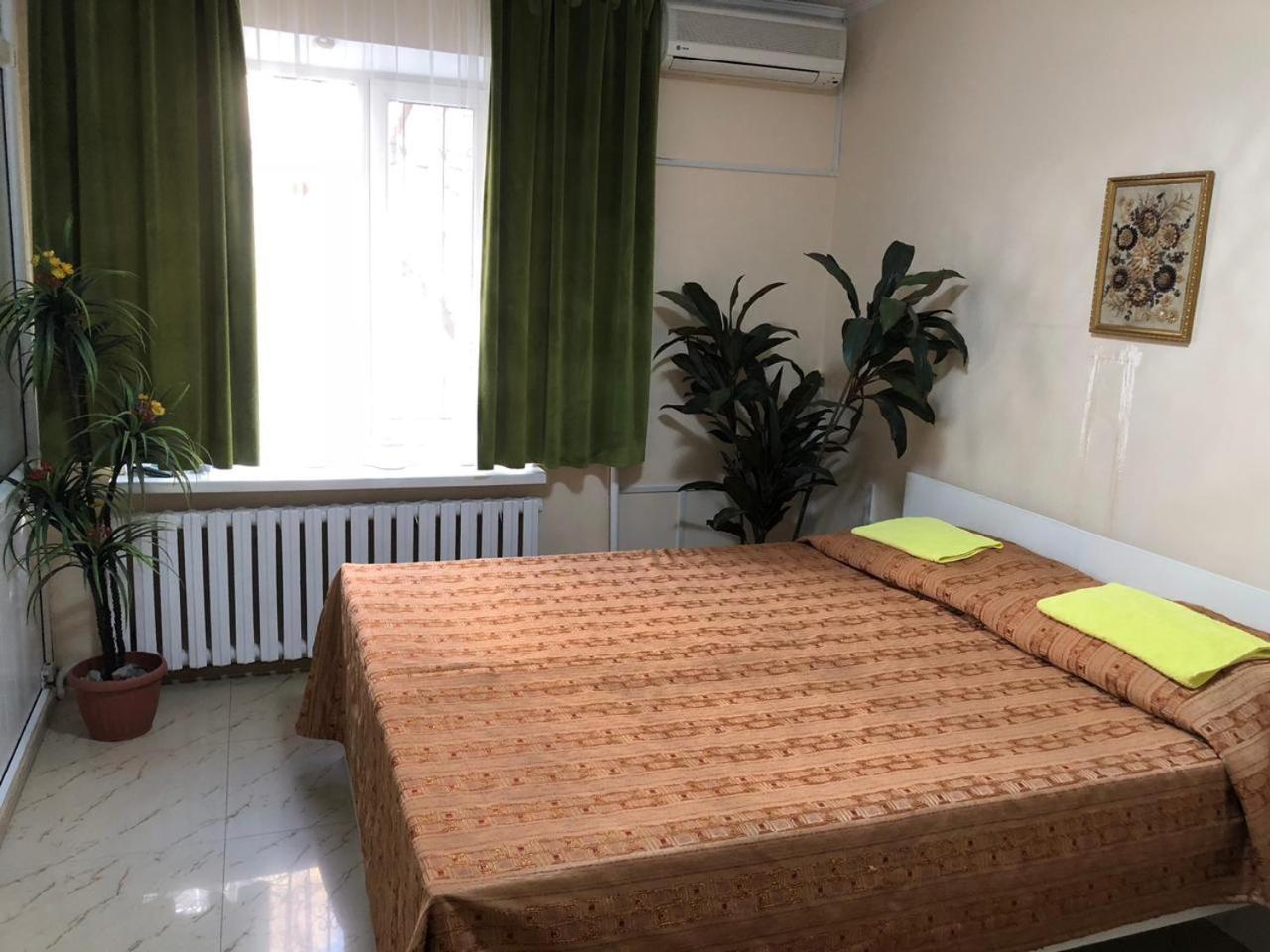 Elite Hostel Astana Ngoại thất bức ảnh